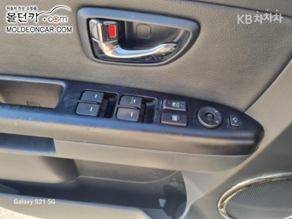 2011 - kia soul