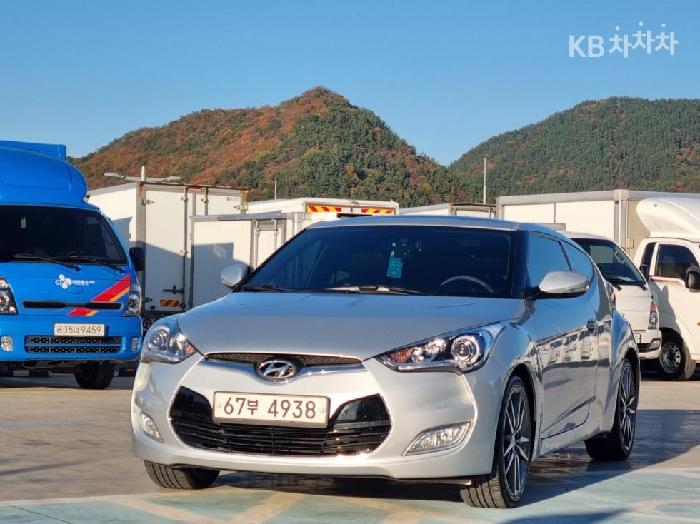 2012 hyundai veloster