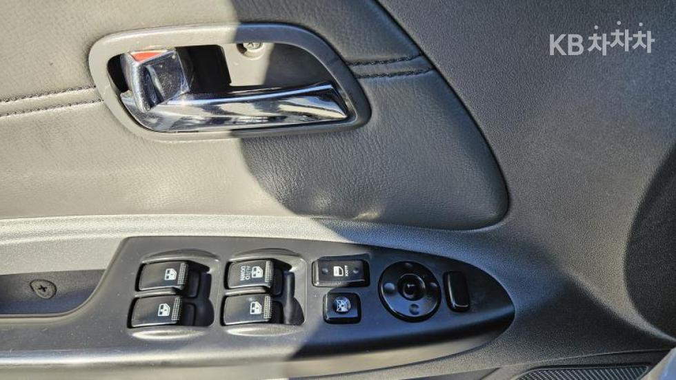 2011 - kia pride