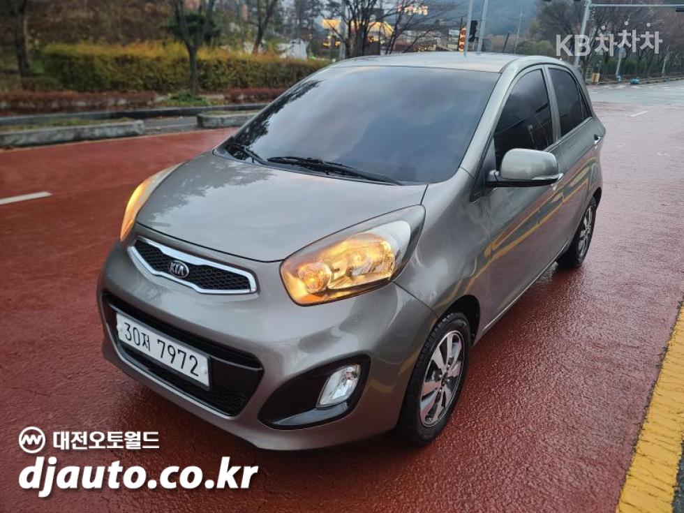 2014 kia all