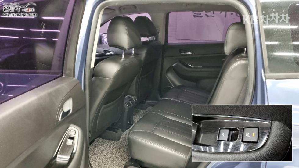 Chevrolet Orlando — miniaturë 10