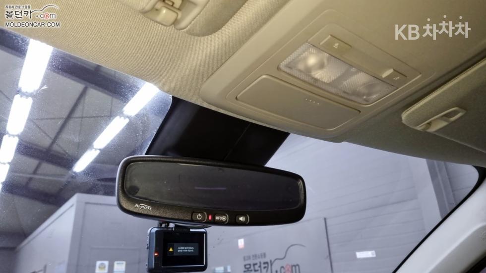 Chevrolet Orlando — miniaturë 15