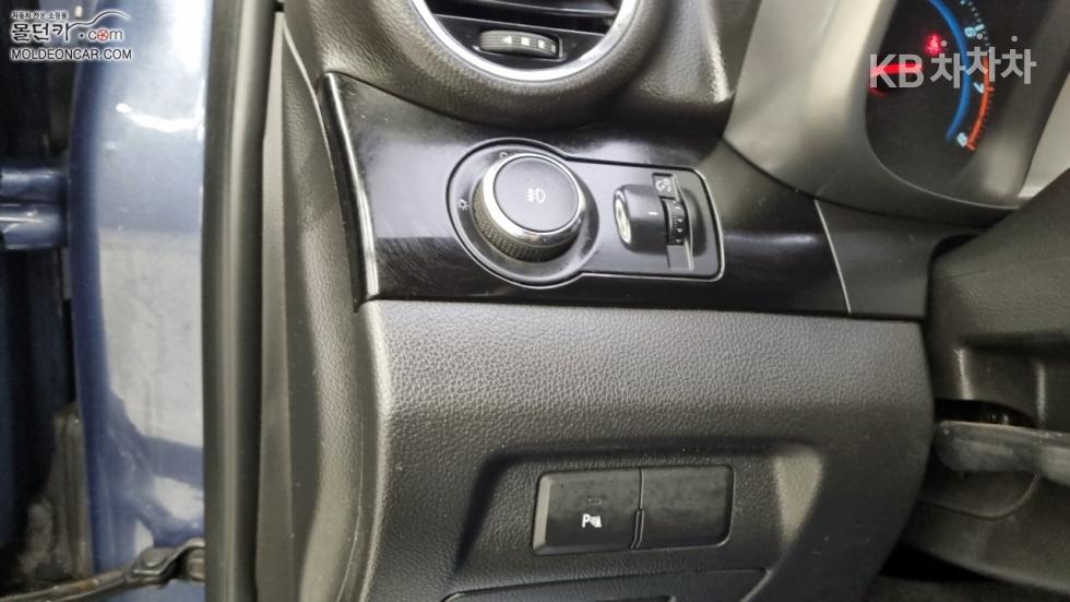 Chevrolet Orlando — miniaturë 16