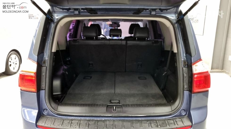 Chevrolet Orlando — miniaturë 18