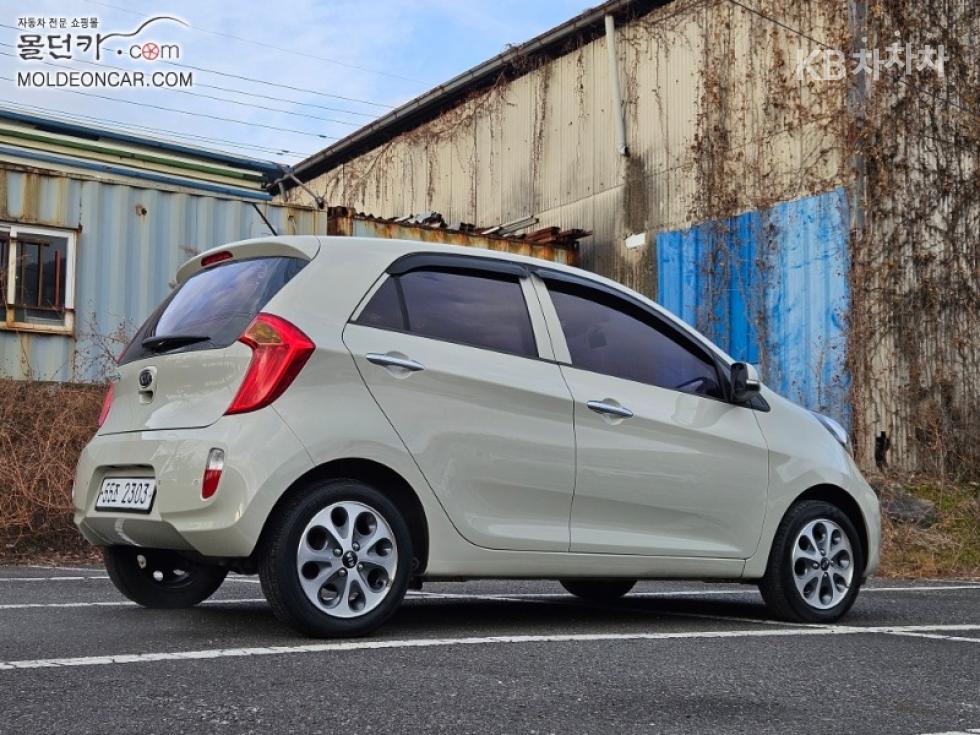 2012 - kia all