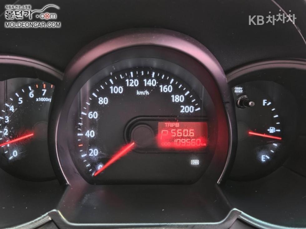 2012 - kia all