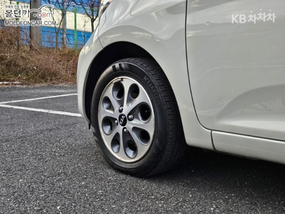 2012 - kia all