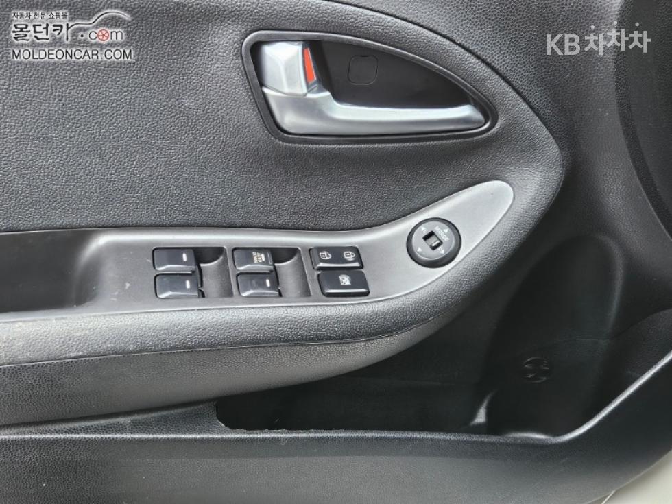2012 - kia all