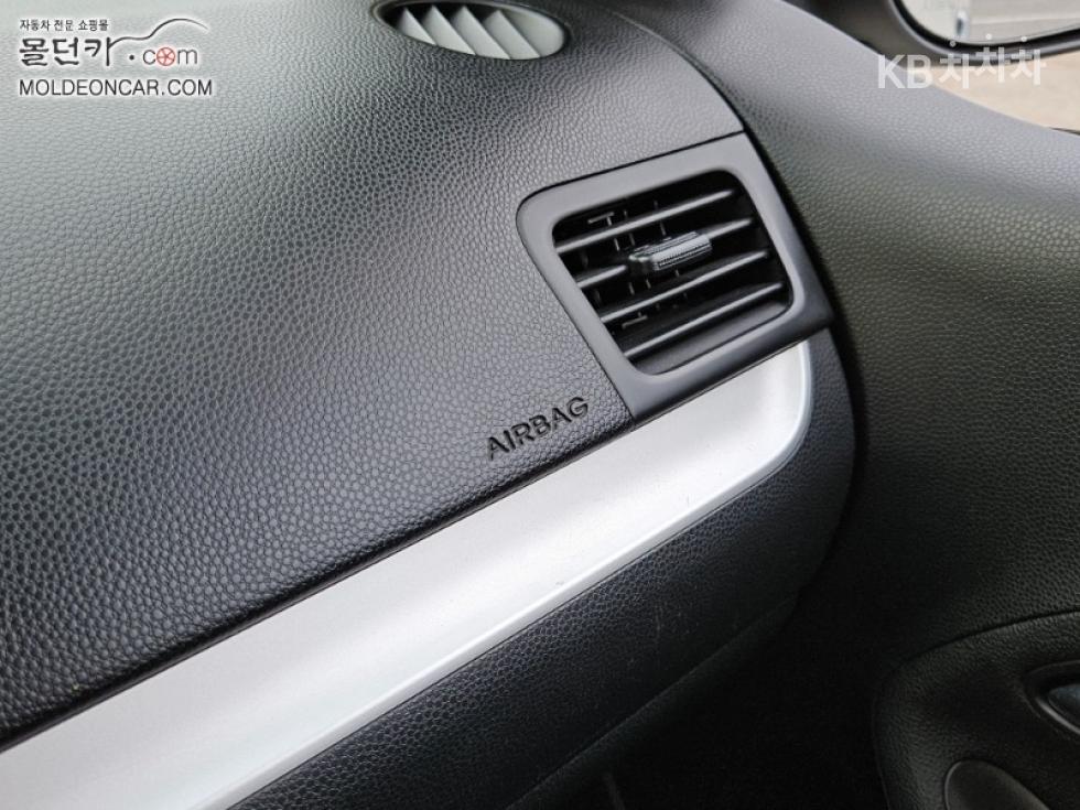 2012 - kia all