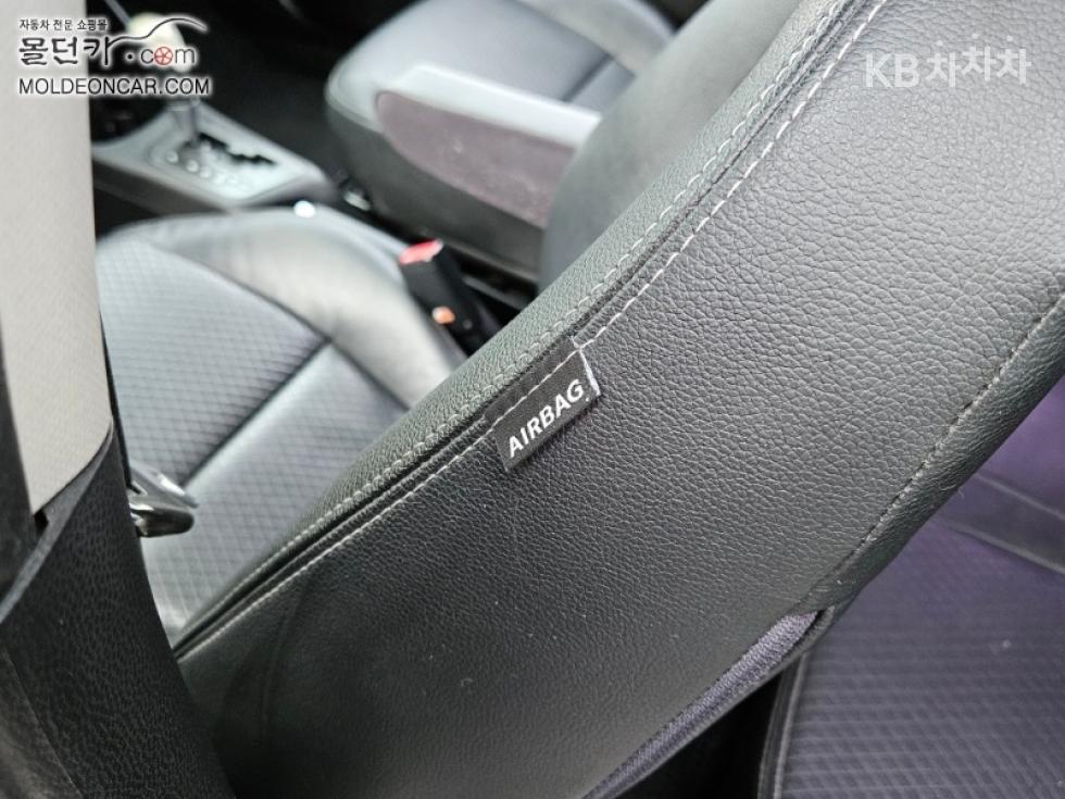 2012 - kia all