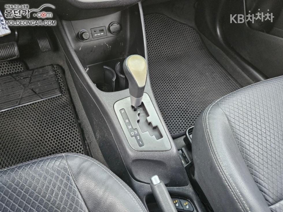 2012 - kia all