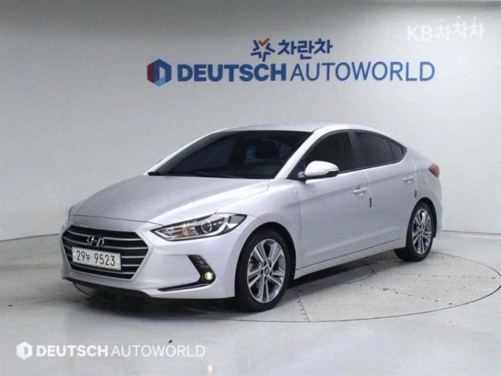 차량 이미지
