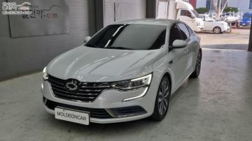Renault Samsung SM6 2.0 LPe 장애인용 LE — foto 1