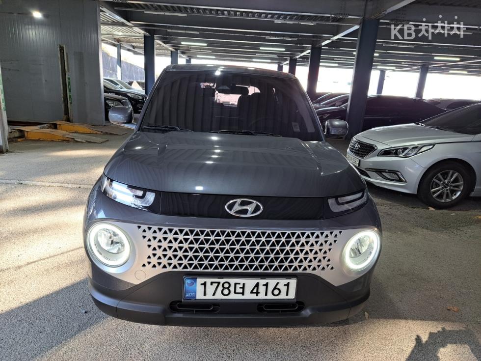 Hyundai Каспер