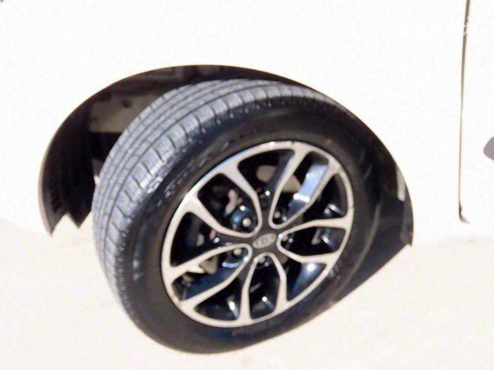2011 - kia soul