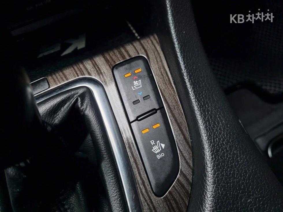 2011 - kia k5