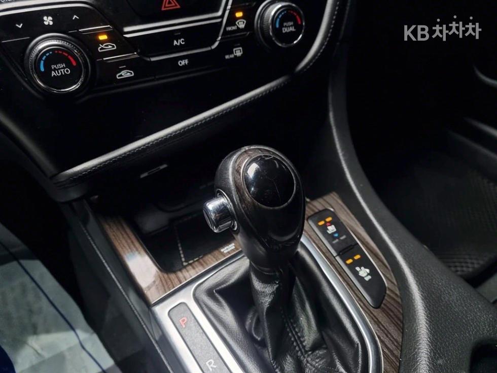 2011 - kia k5