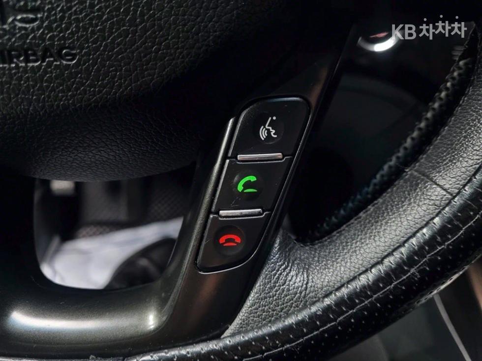 2011 - kia k5
