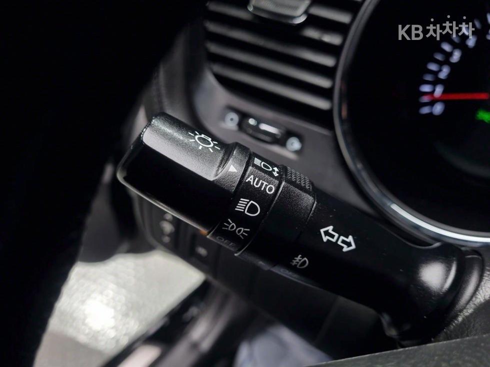 2011 - kia k5