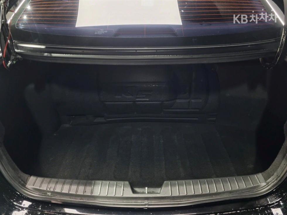 2011 - kia k5