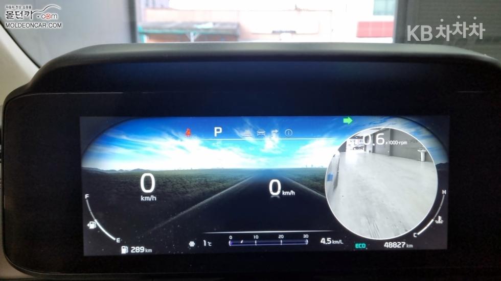 2023 - kia carnival