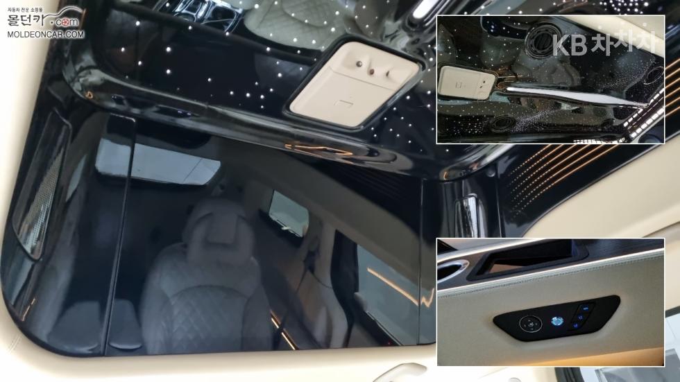 2023 - kia carnival