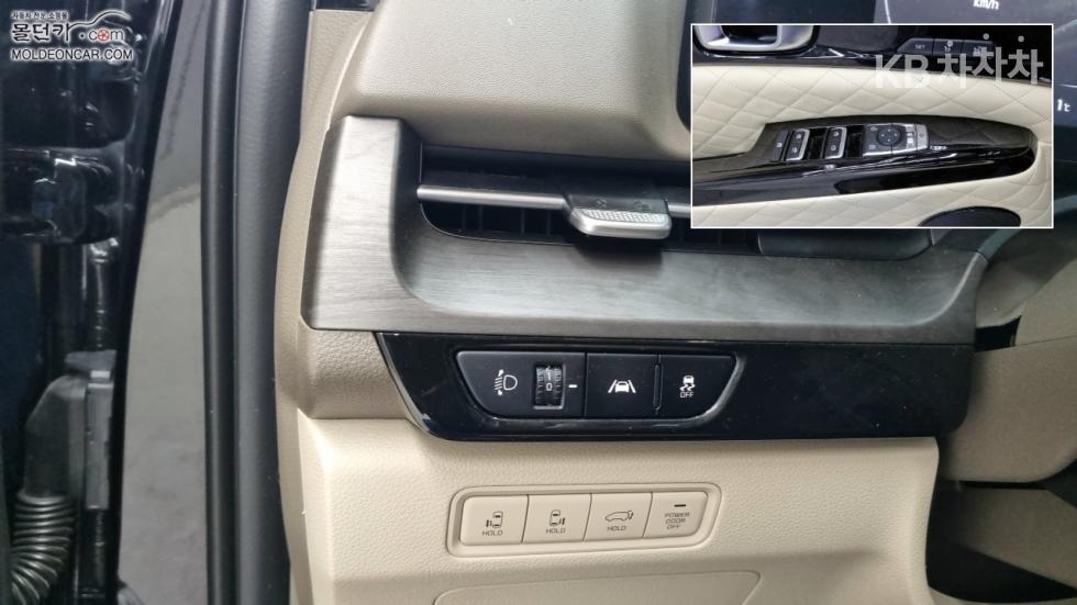 2023 - kia carnival