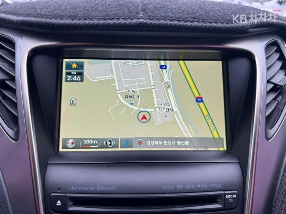 Hyundai Grandeur — miniaturë 10