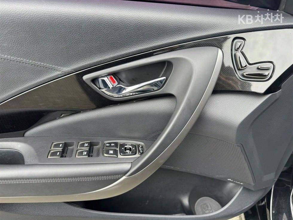 Hyundai Grandeur — miniaturë 14