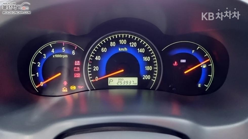 2010 - kia grand carnival