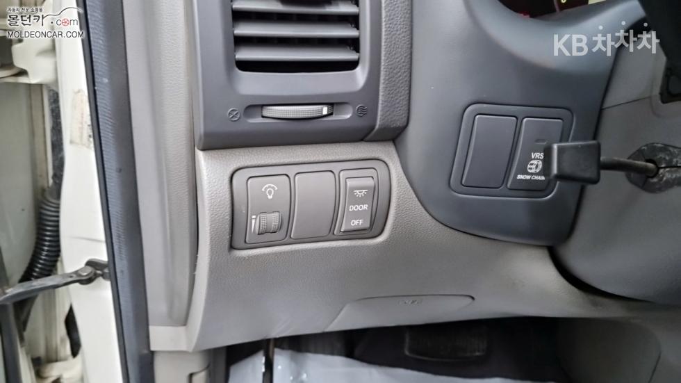 2010 - kia grand carnival