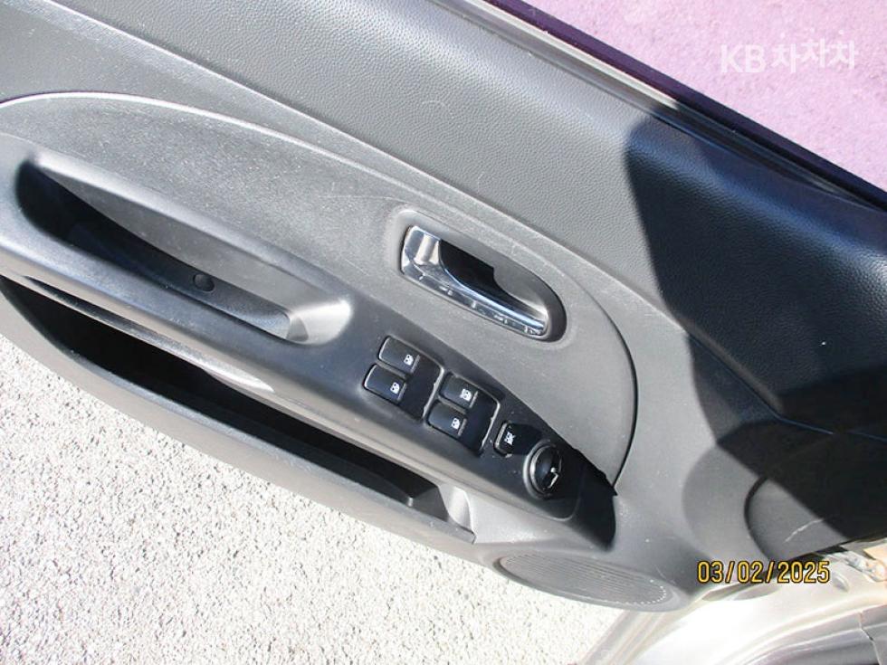 2009 - kia morning
