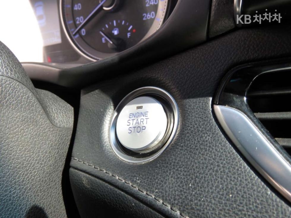 Hyundai Grandeur — miniaturë 14