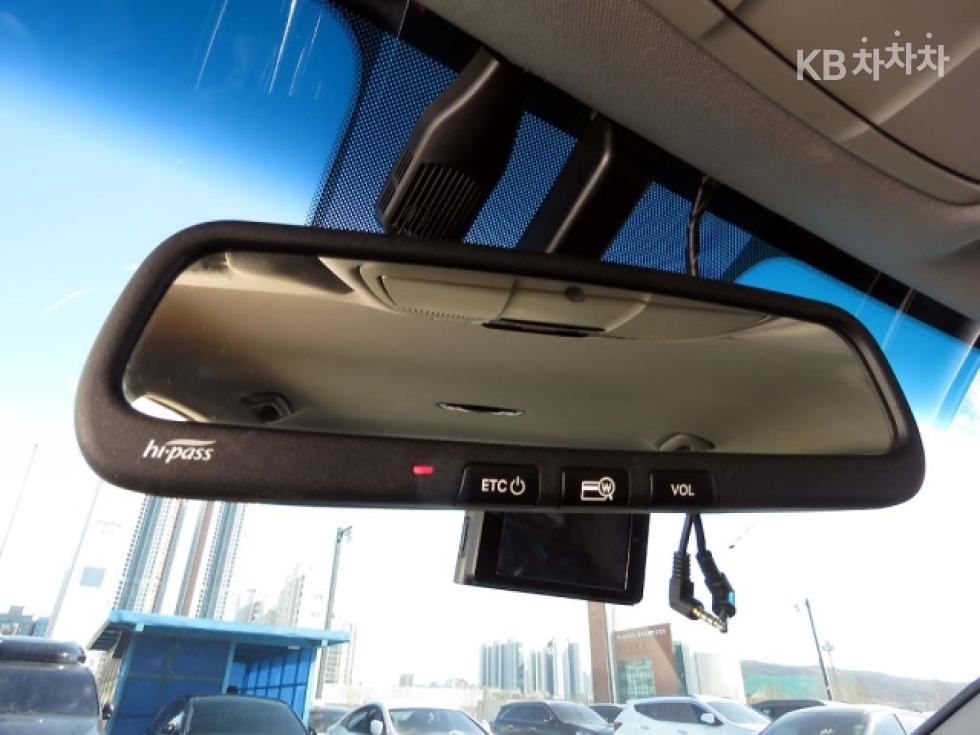 Hyundai Grandeur — miniaturë 15