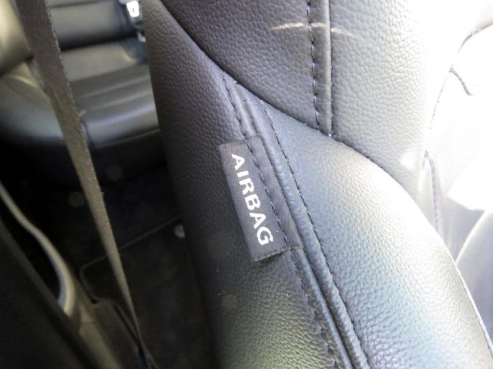 Hyundai Grandeur — miniaturë 16