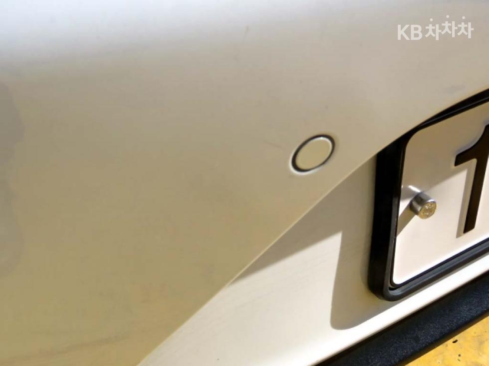 Hyundai Grandeur — miniaturë 18