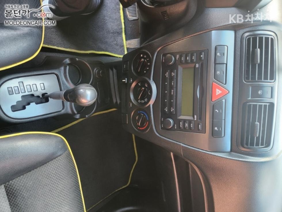 2010 - kia morning