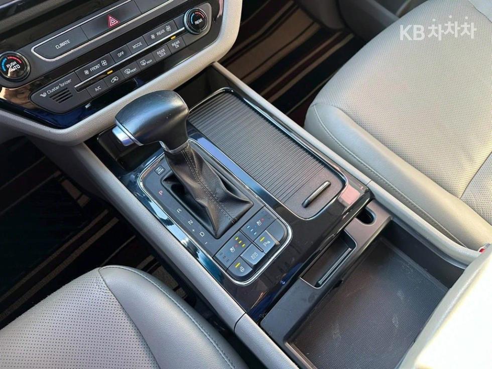 2018 - kia carnival