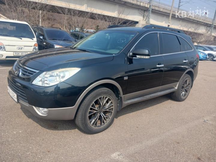 Hyundai Veracruz 2WD 300VX LUXURY 2