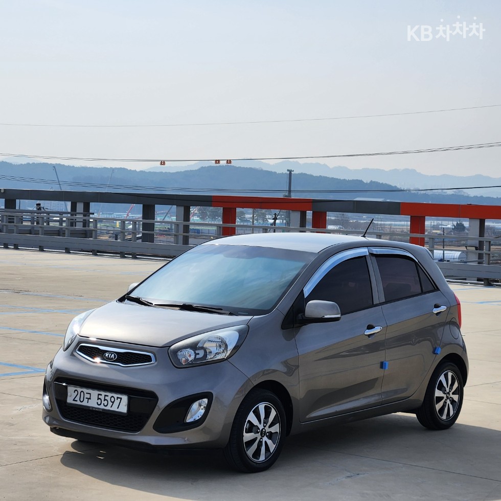 2015 - kia all