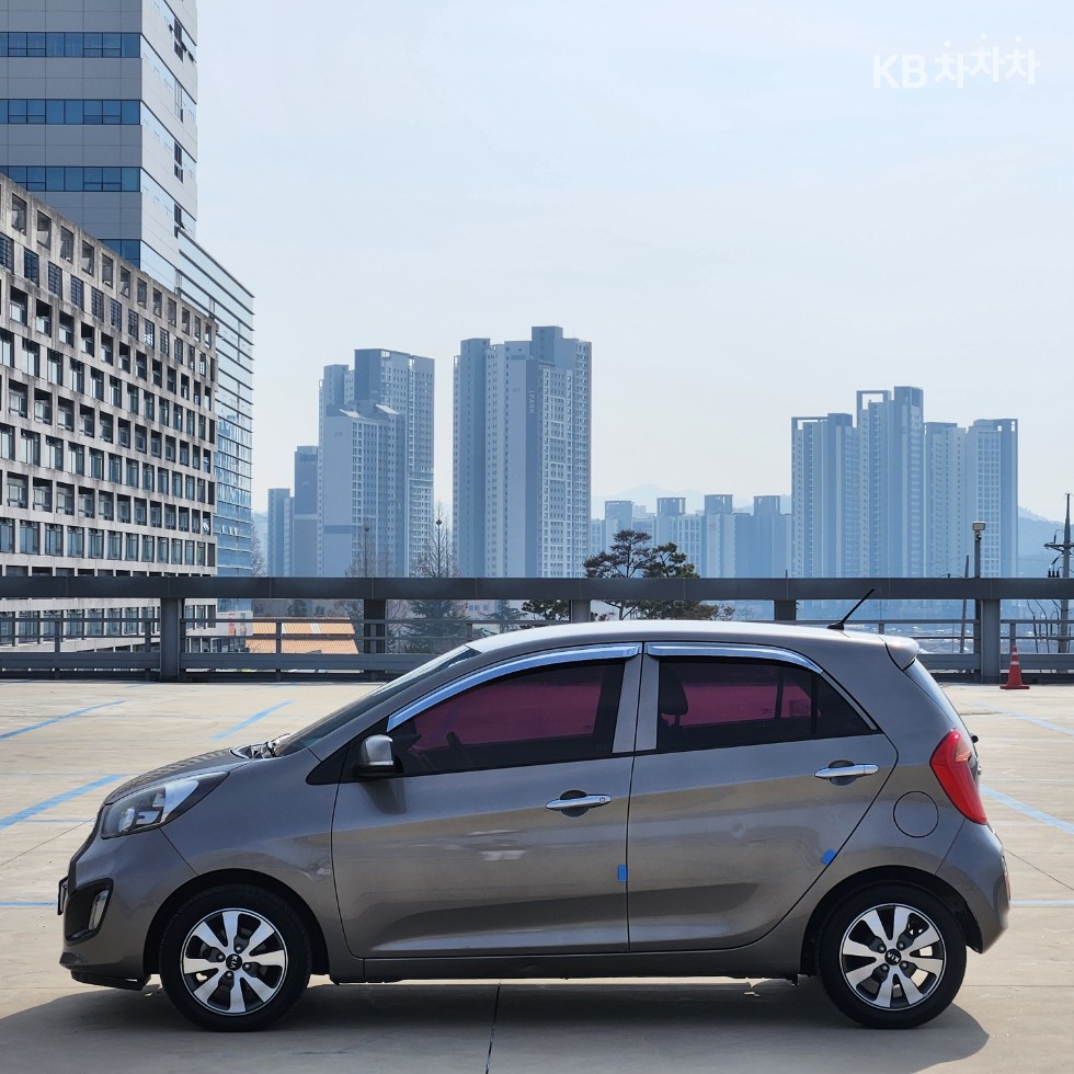 2015 - kia all