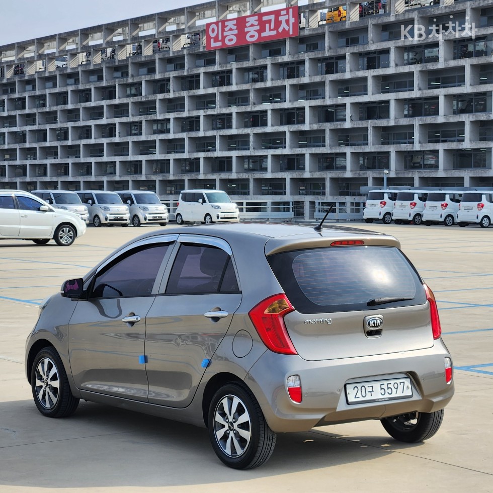 2015 - kia all