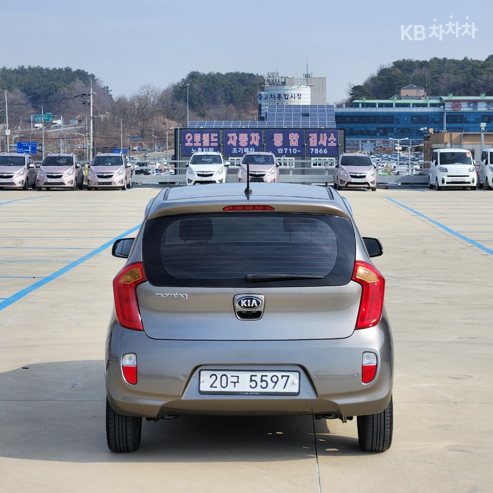 2015 - kia all