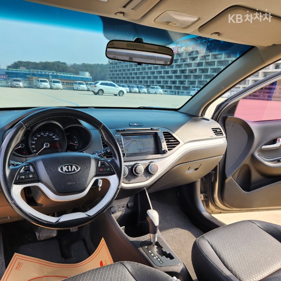 2015 - kia all