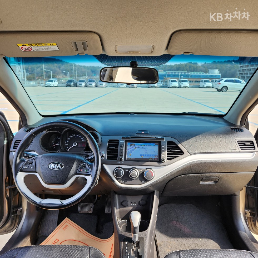 2015 - kia all
