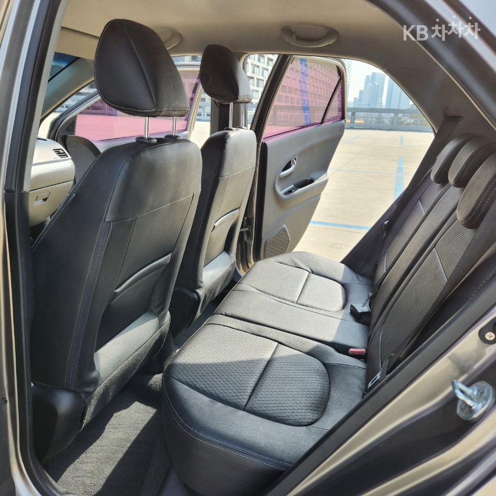 2015 - kia all