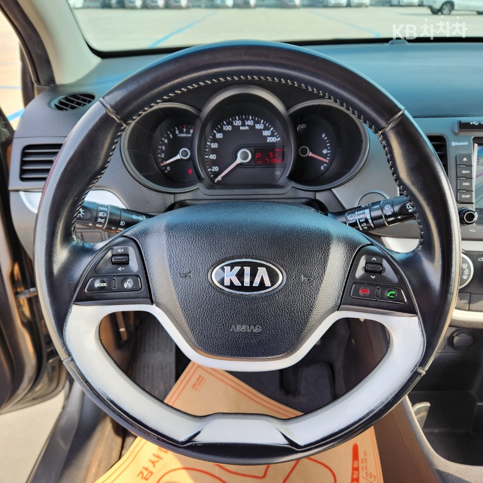 2015 - kia all