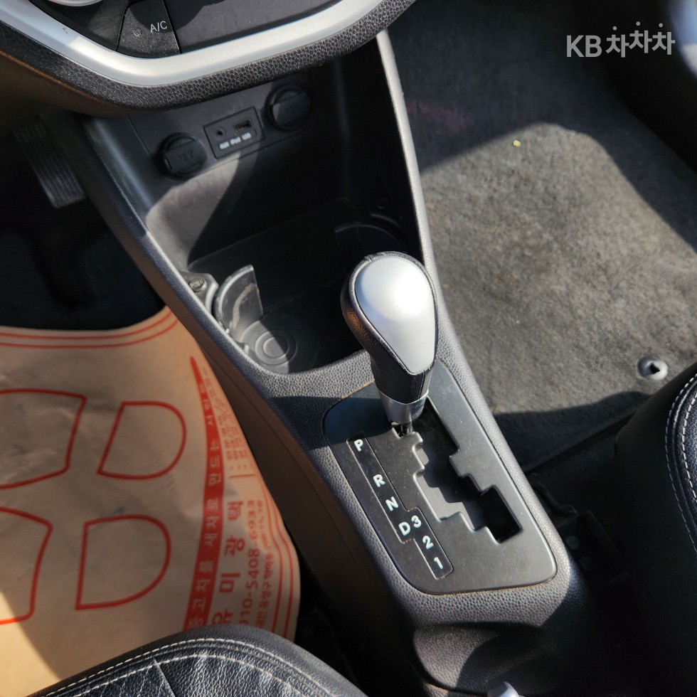 2015 - kia all