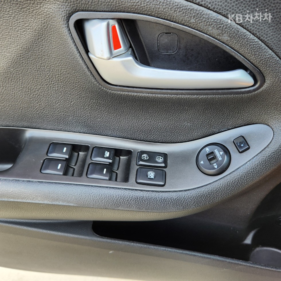 2015 - kia all