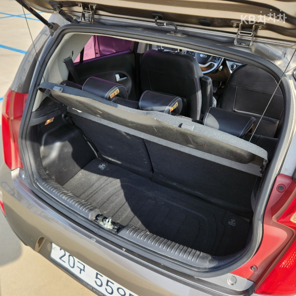 2015 - kia all
